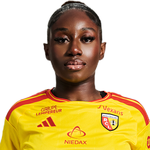 ANANÉE YEBOAH