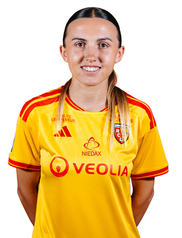 CLARA BERTRAND