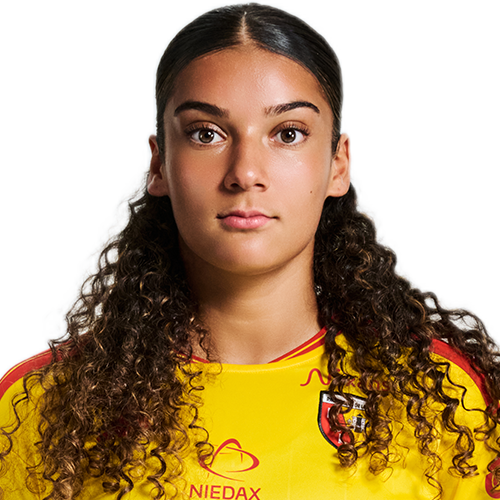 SOFIA DJOUBRI