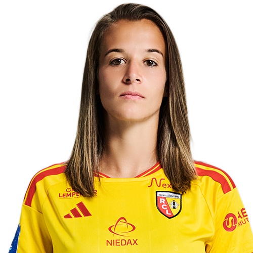 Morgane Duporge