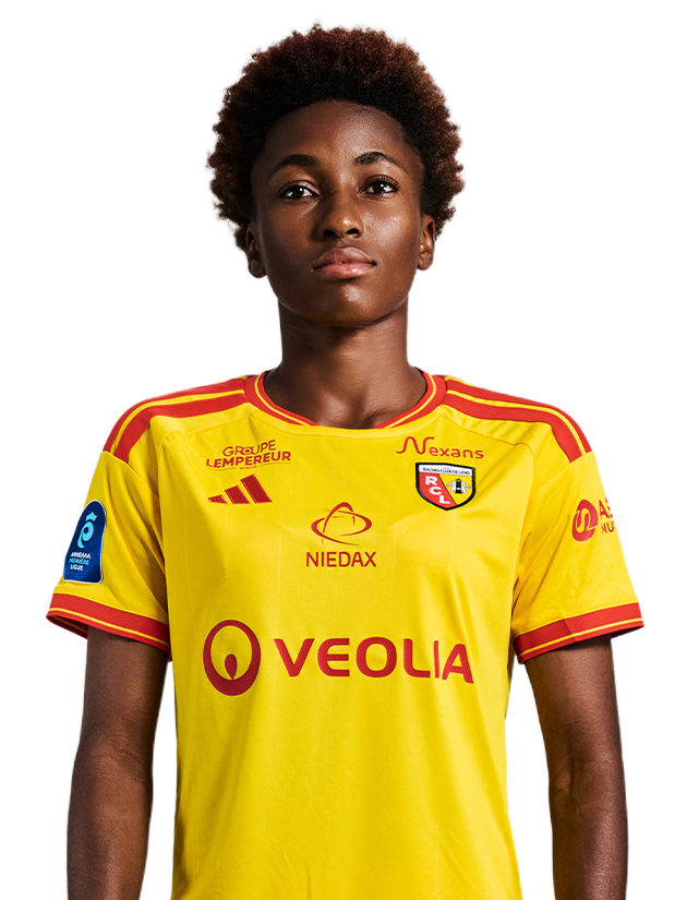 ROSELINE ELOISSAINT