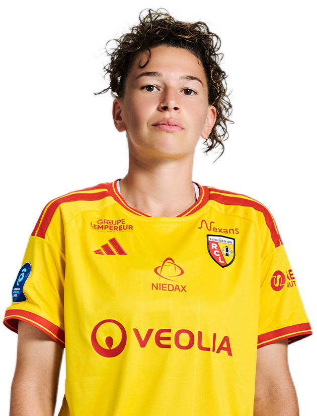 EMMA SMAALI