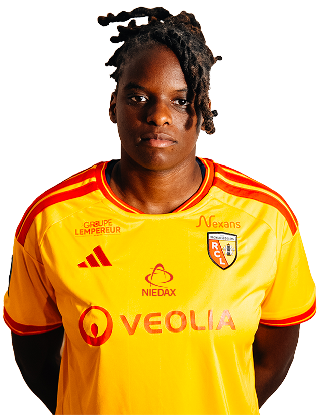 LANDRYNA LUSHIMBA BILOMBI