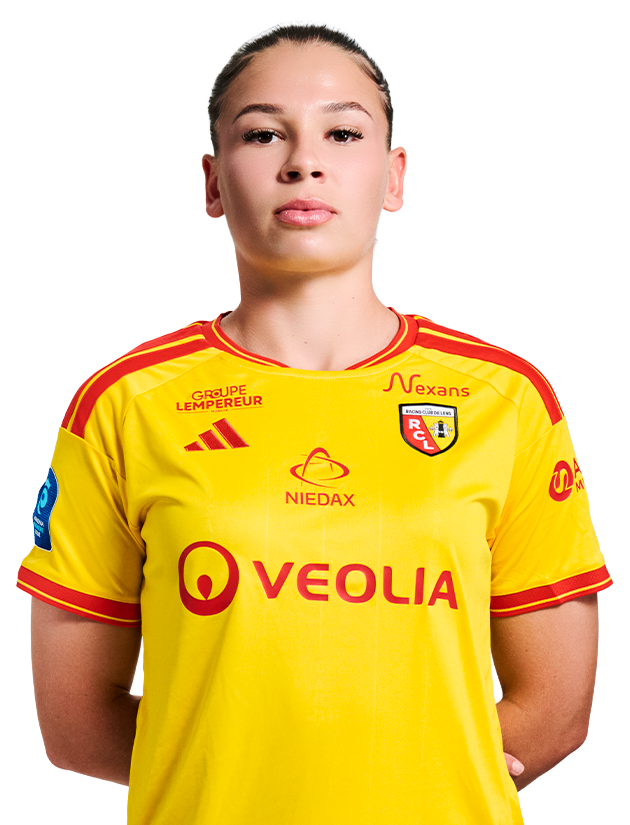 LÉA NOTEL
