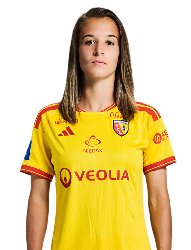 MORGANE DUPORGE