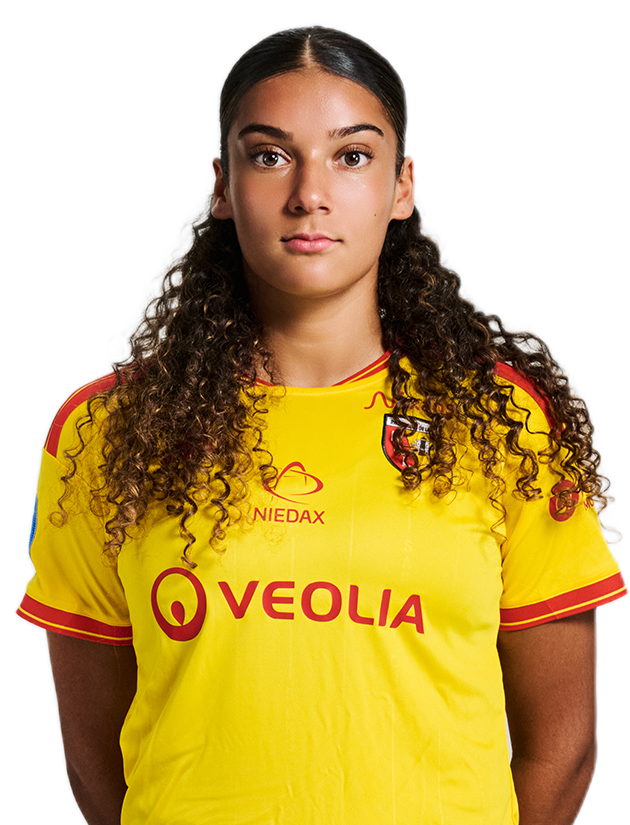 SOFIA DJOUBRI