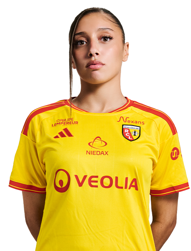 YASMINA MALIM