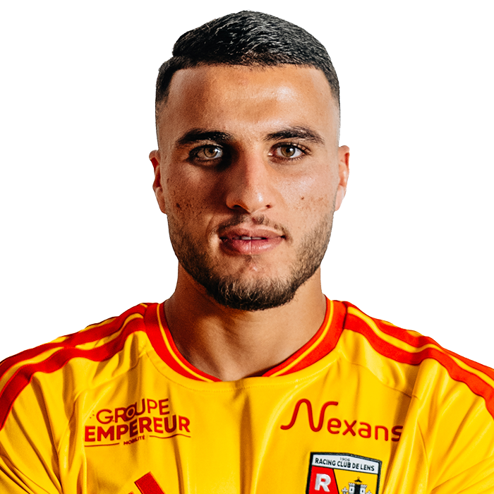 YASSINE TITRAOUI