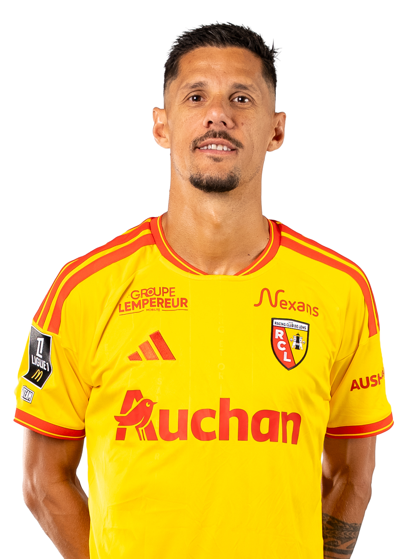 FLORIAN SOTOCA