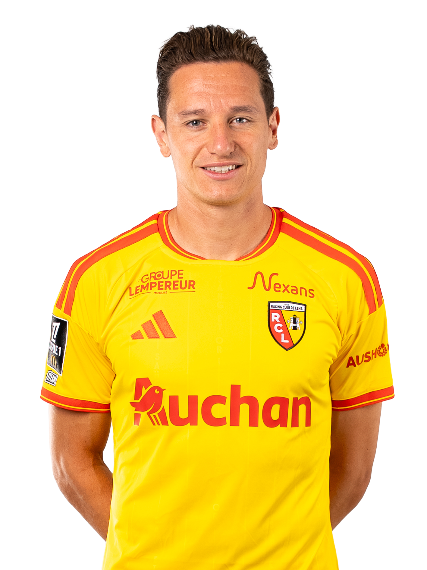FLORIAN THAUVIN