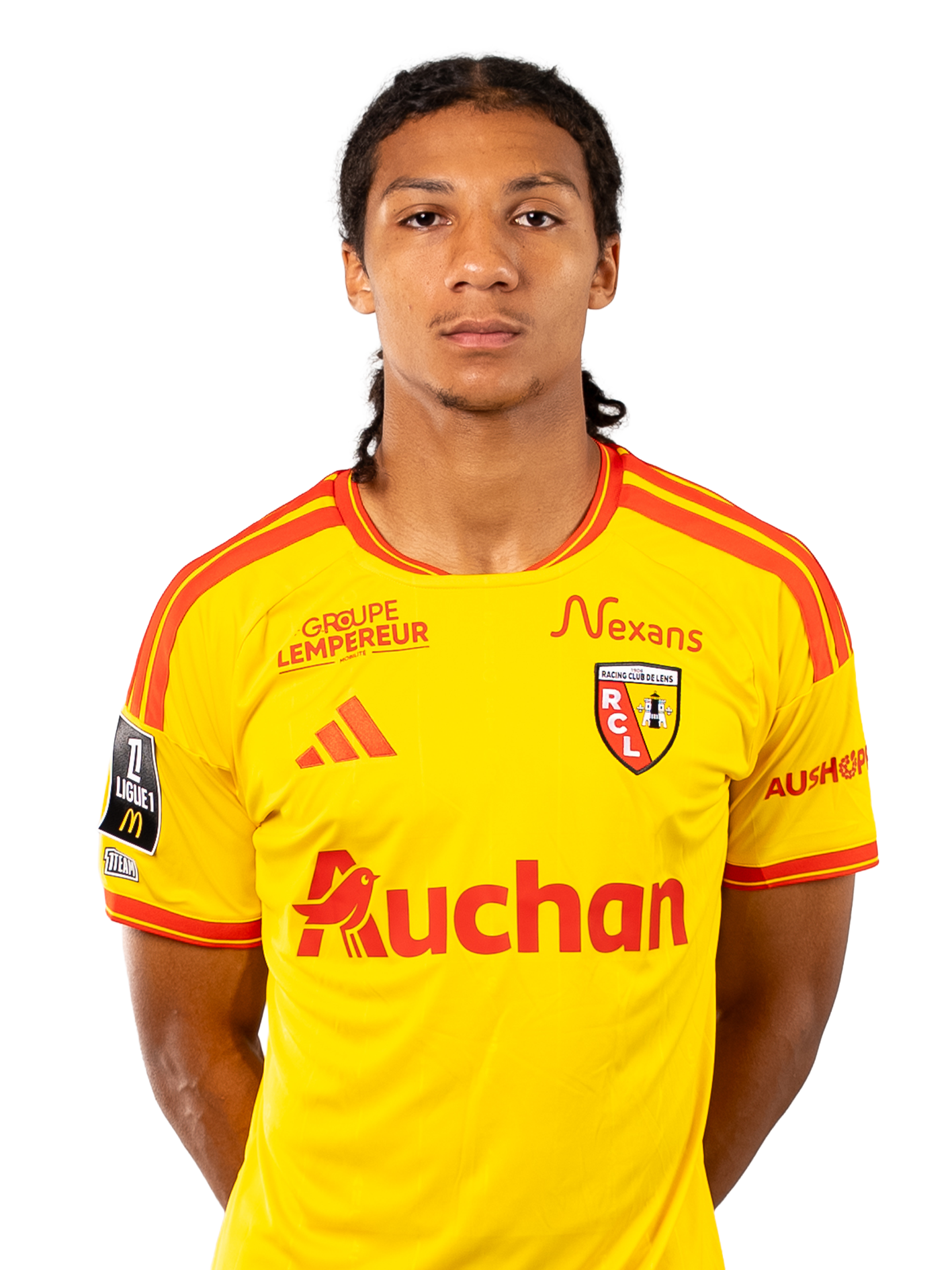 ISMAELO GANIOU
