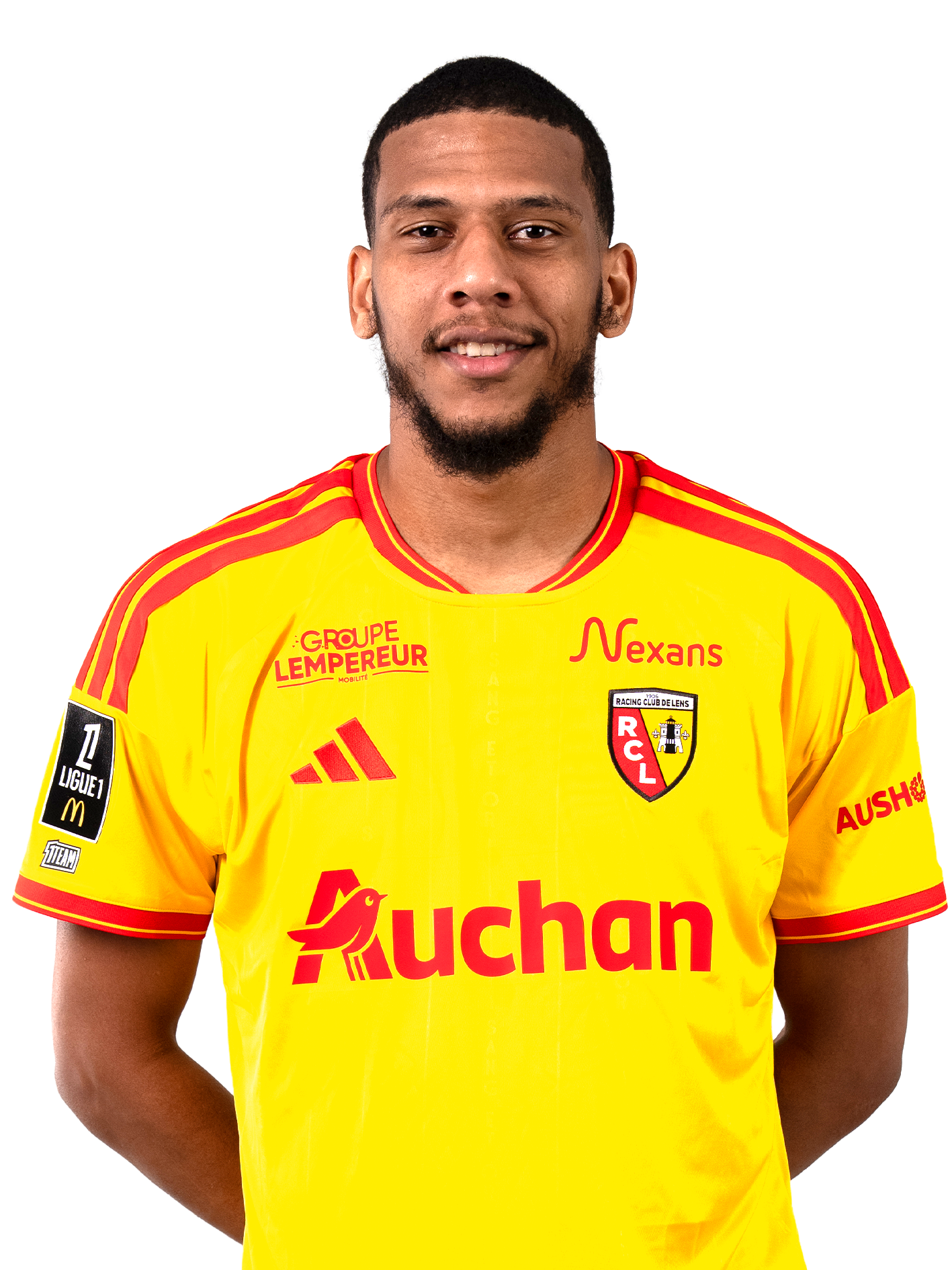 JEAN-CLAIR TODIBO
