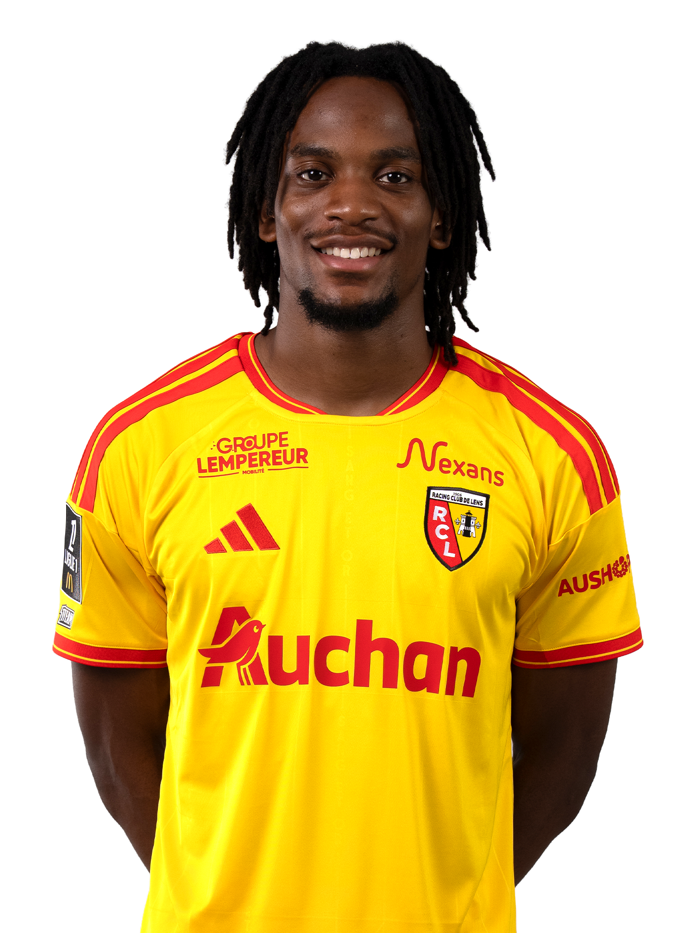 JUNIOR KADILE