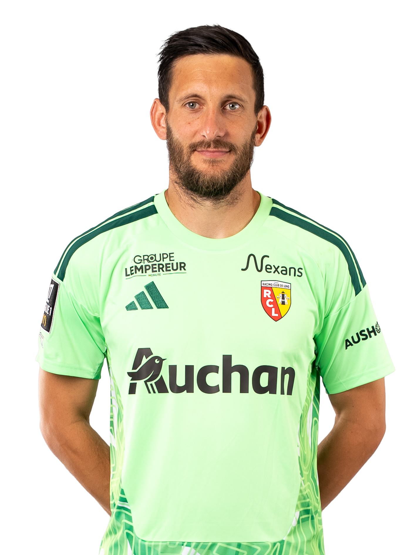 MATHIEU GORGELIN