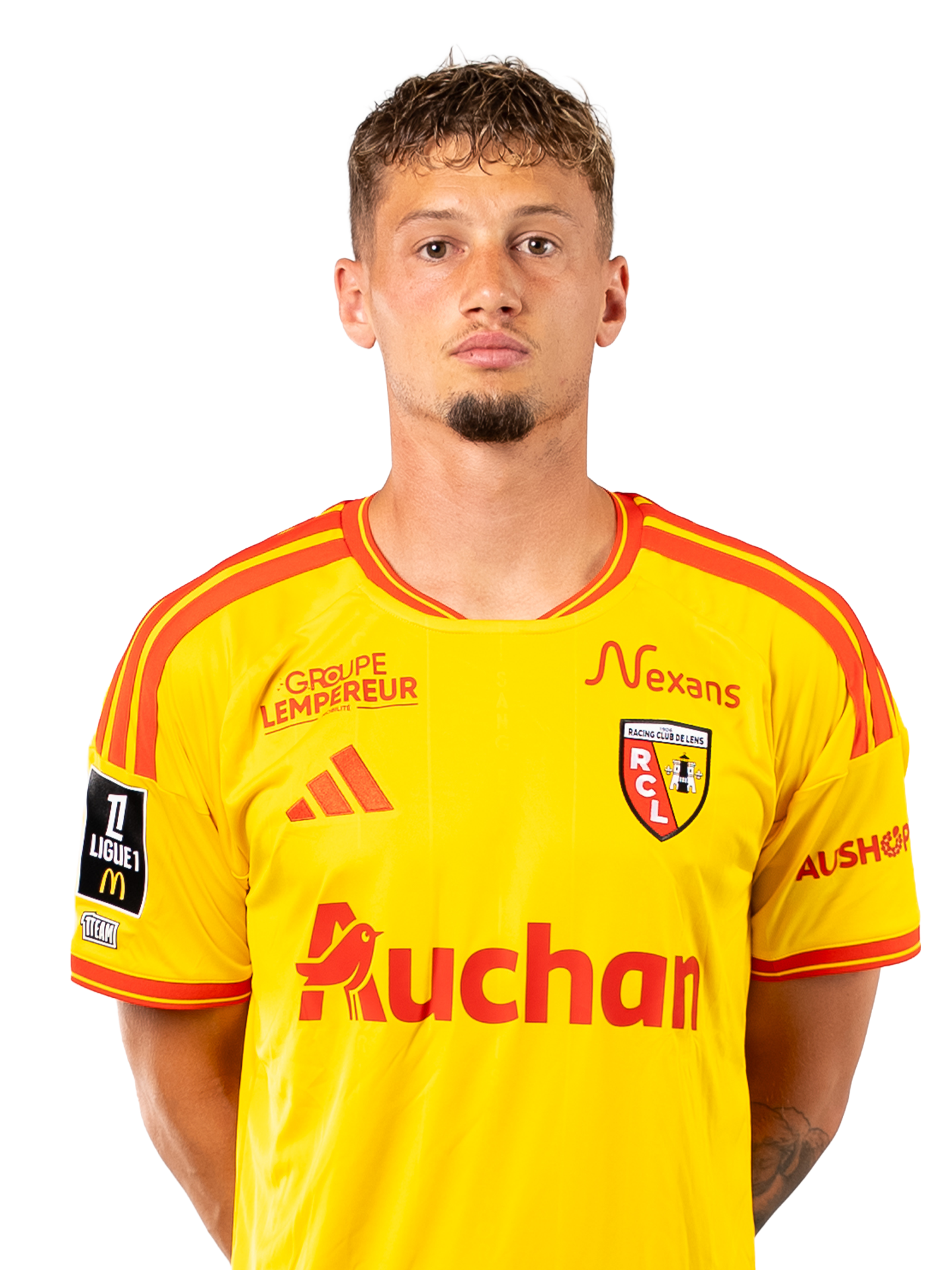 MICHAËL CUISANCE