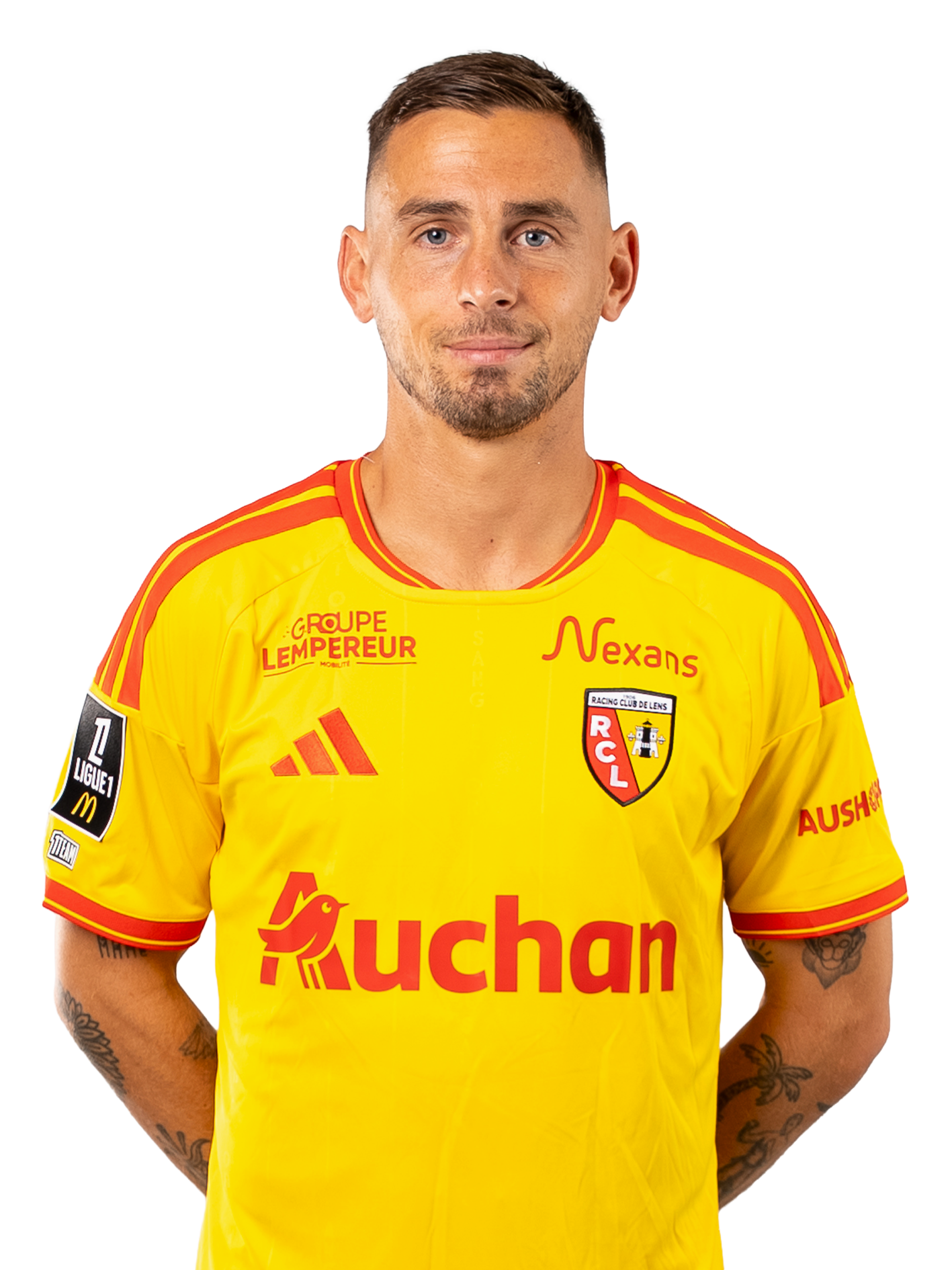 RUBEN AGUILAR