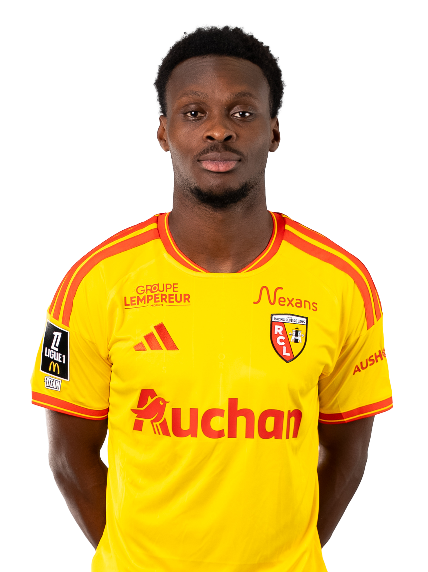 SAMSON BAIDOO