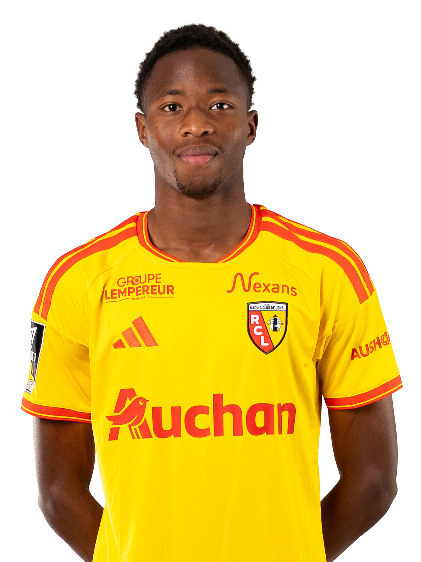 SOULEYMANE SAGNAN