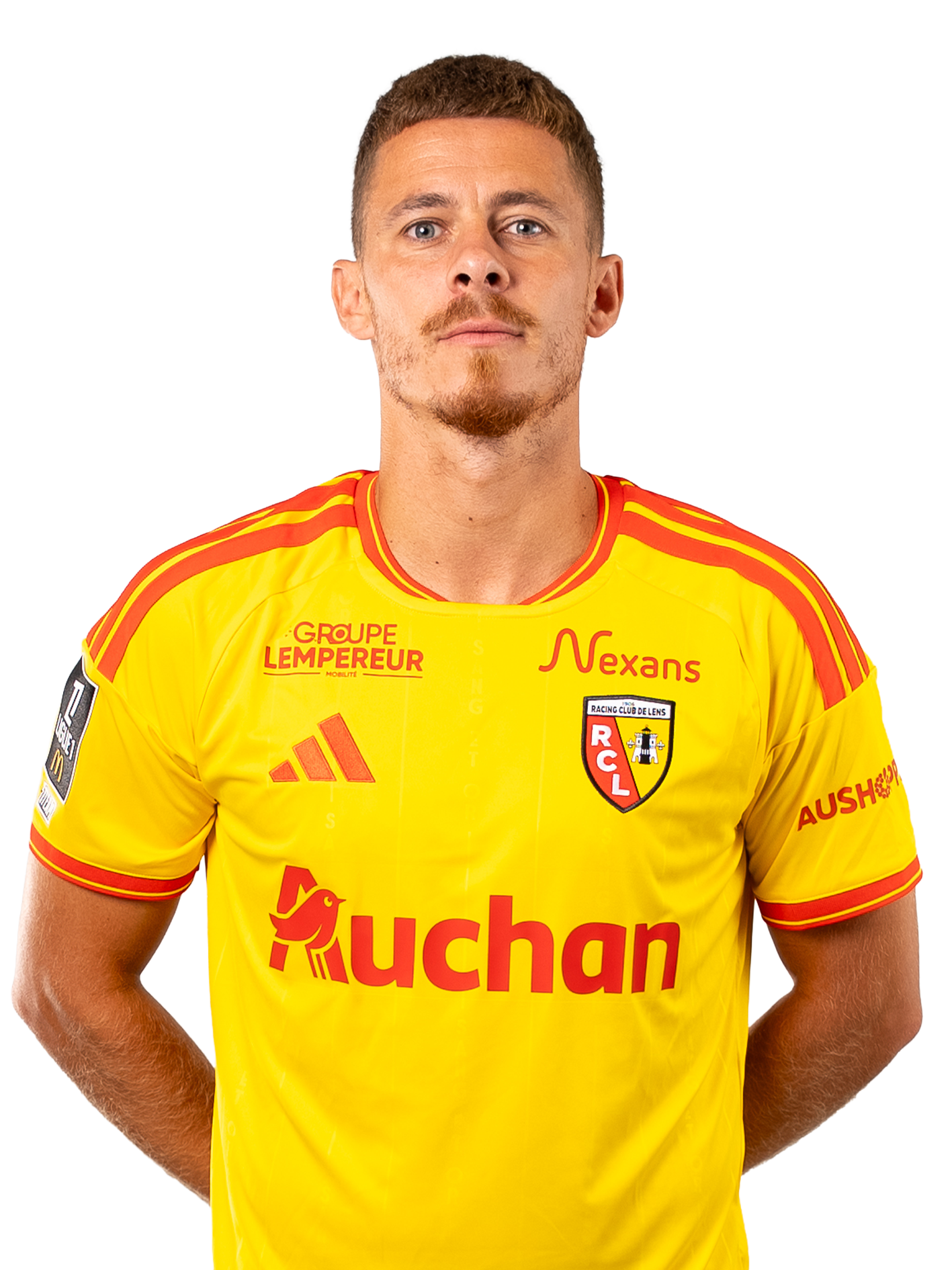THORGAN HAZARD