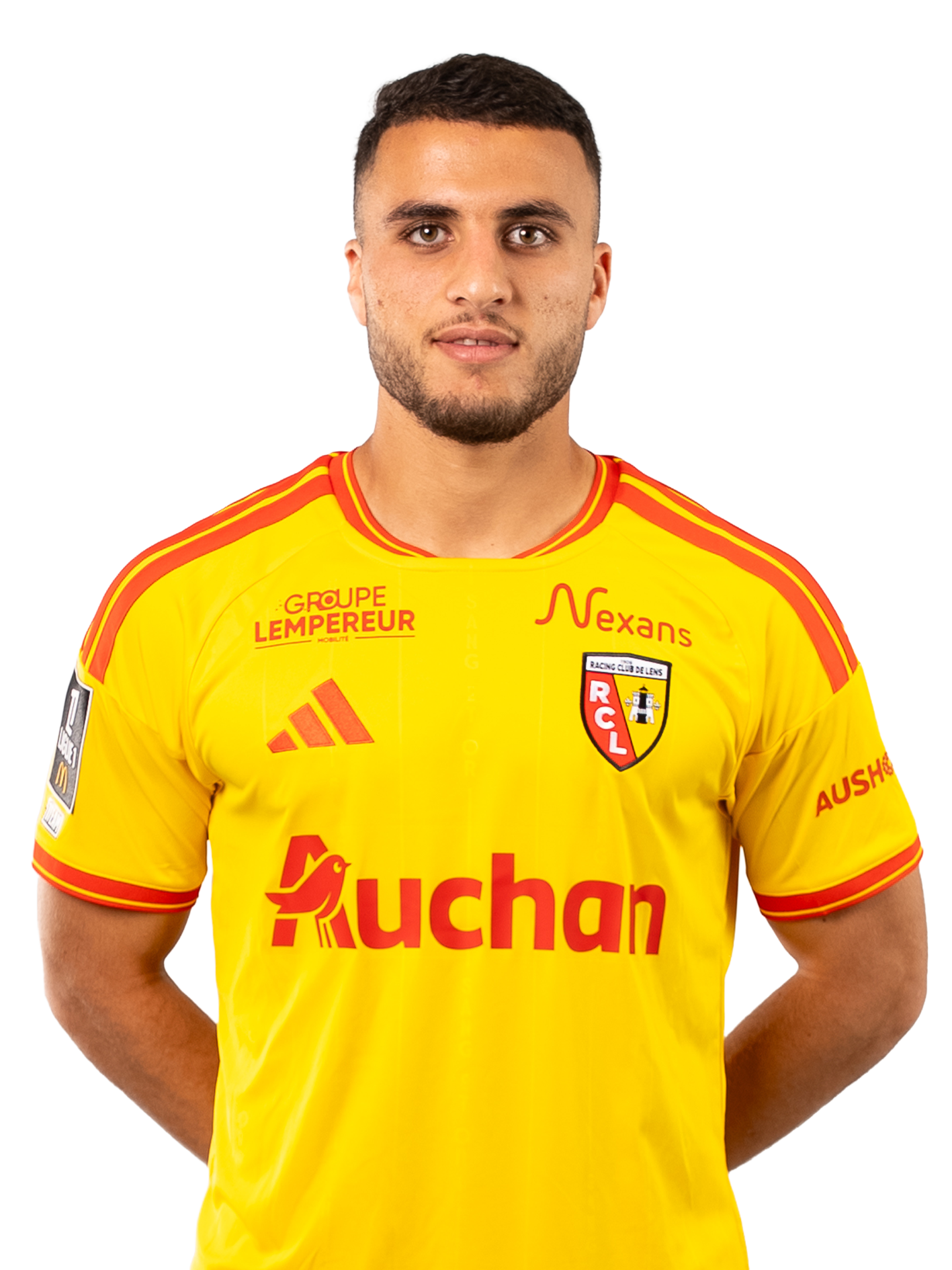 YASSINE TITRAOUI