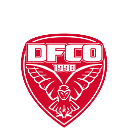 Dijon FCO (prêt)