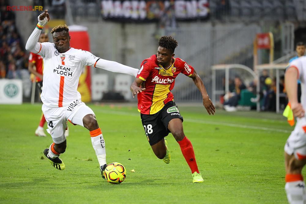 Lens - Lorient en images Lens - Lorient en images