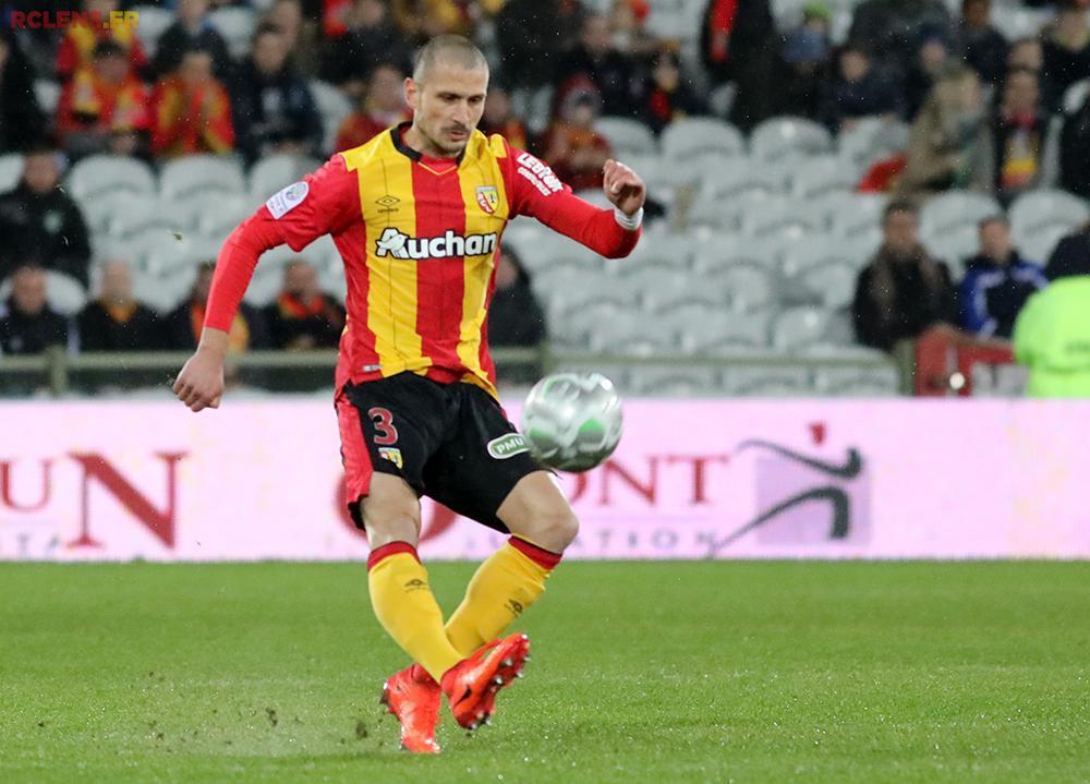 Lens - Bourg-en-Bresse en images Lens - Bourg-en-Bresse en images