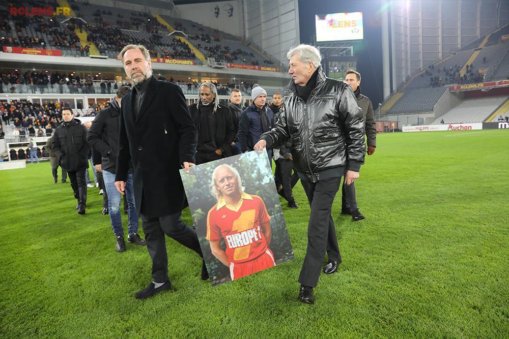 Lens - Chambly en images Lens - Chambly en images