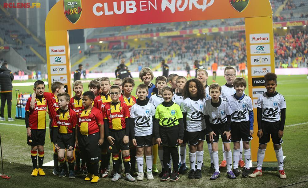 L'ambiance de Lens - Niort L'ambiance de Lens - Niort