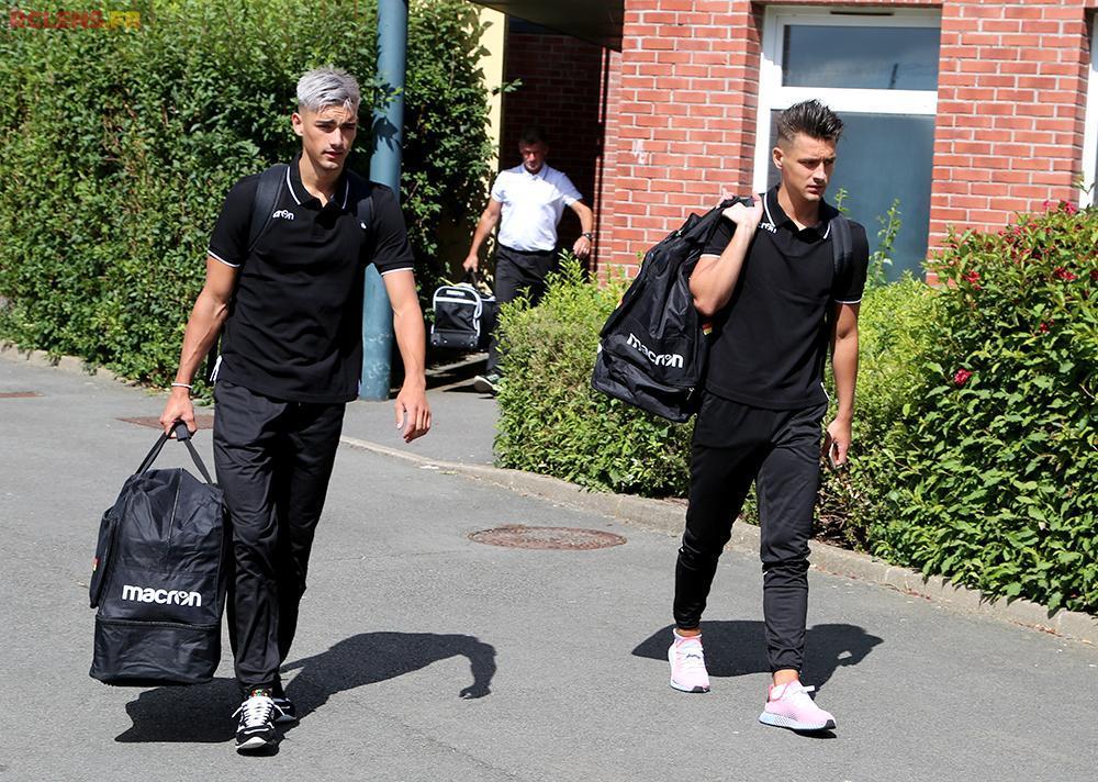 Direction Le Touquet Direction Le Touquet