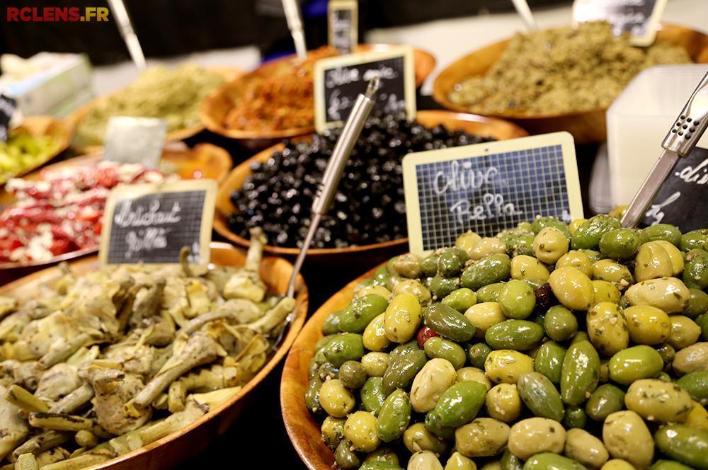 Foire commerciale des Hauts-de-France 2018 au stade Bollaert-Delelis Foire commerciale des Hauts-de-France 2018 au stade Bollaert-Delelis