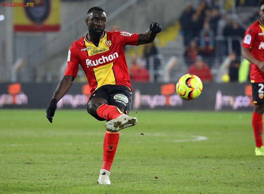 Lens - Niort : de la victoire à la joie Lens - Niort : de la victoire à la joie