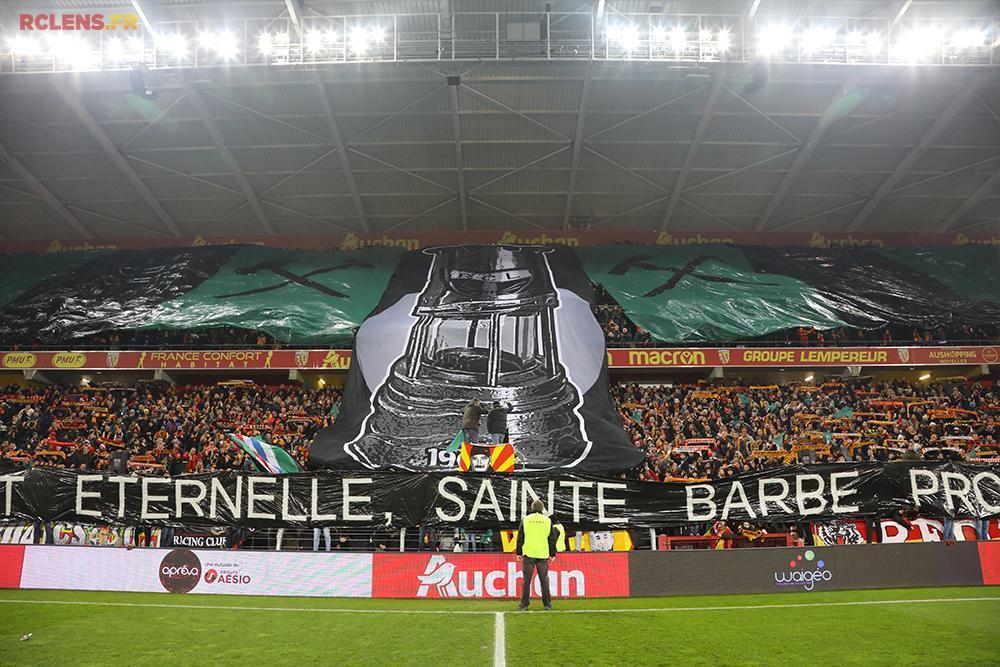 Lens - Chambly en images Lens - Chambly en images