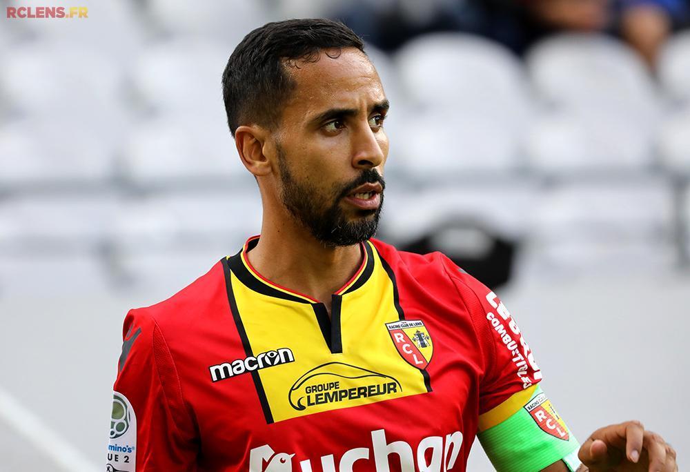 Lens - Sochaux en images Lens - Sochaux en images