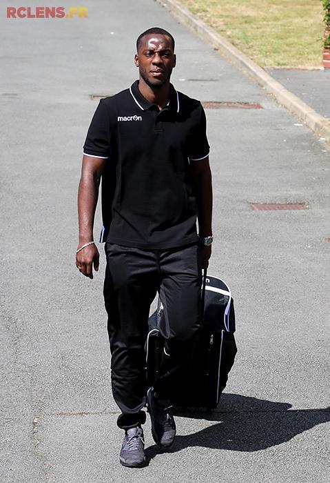 Direction Le Touquet Direction Le Touquet