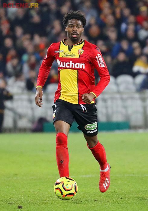 Lens - Niort : de la victoire à la joie Lens - Niort : de la victoire à la joie