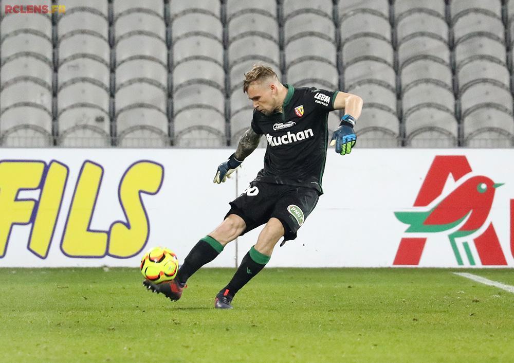 Lens - Niort : de la victoire à la joie Lens - Niort : de la victoire à la joie