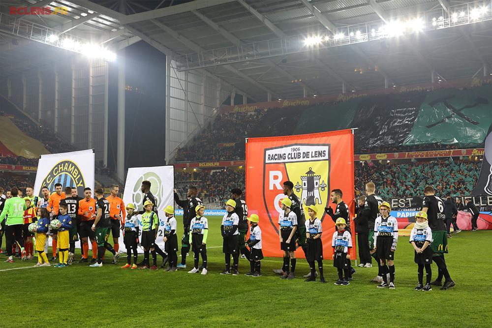 Lens - Chambly en images Lens - Chambly en images