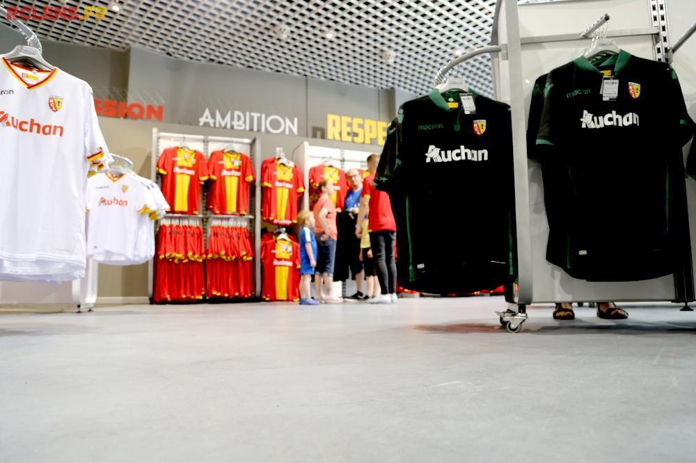 Maillots 18-19 à Emotion Foot Maillots 18-19 à Emotion Foot
