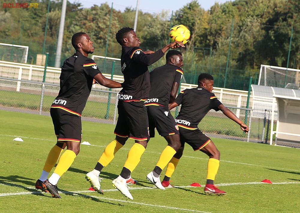 Ça bosse : Yannick Gomis et Arial Mendy Ça bosse : Yannick Gomis et Arial Mendy