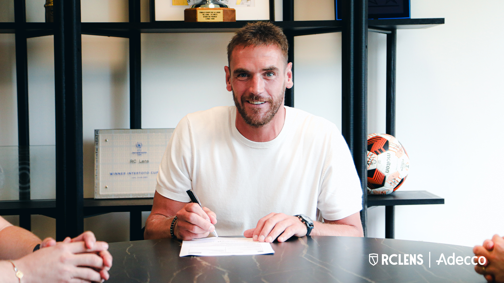 Mercato Régis Gurtner 
