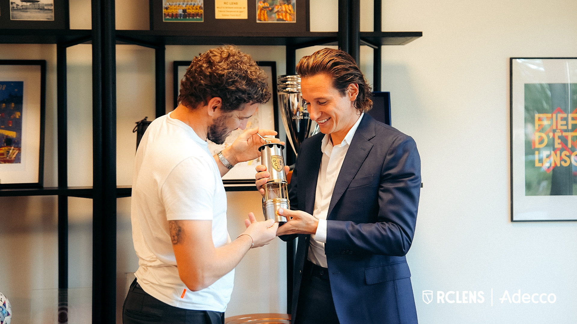 Florian Thauvin