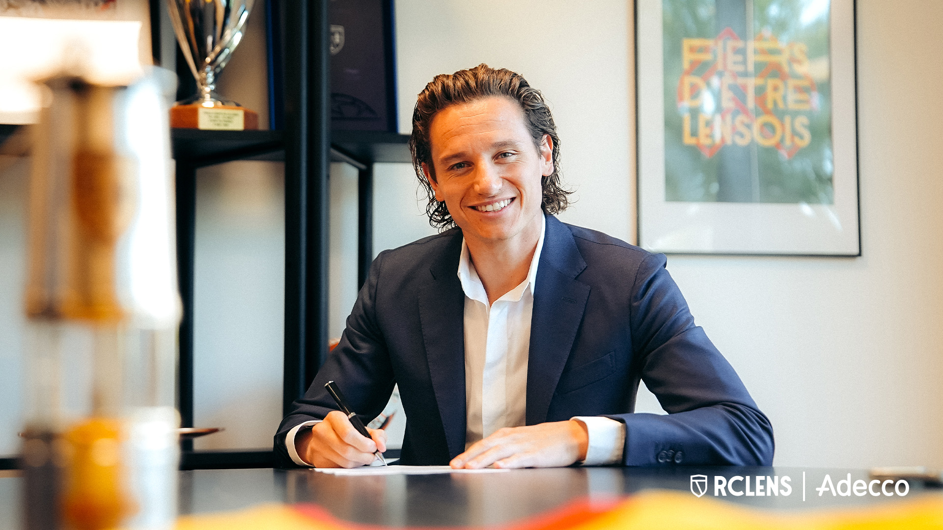 Florian Thauvin