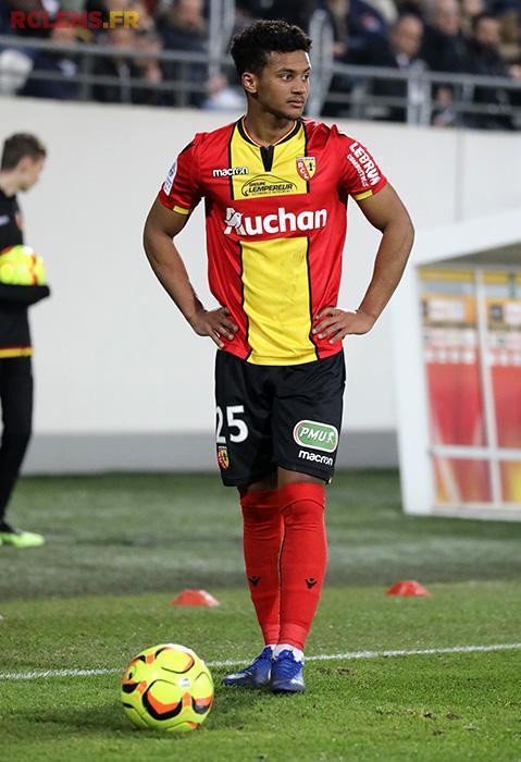 Lens - Niort : de la victoire à la joie Lens - Niort : de la victoire à la joie