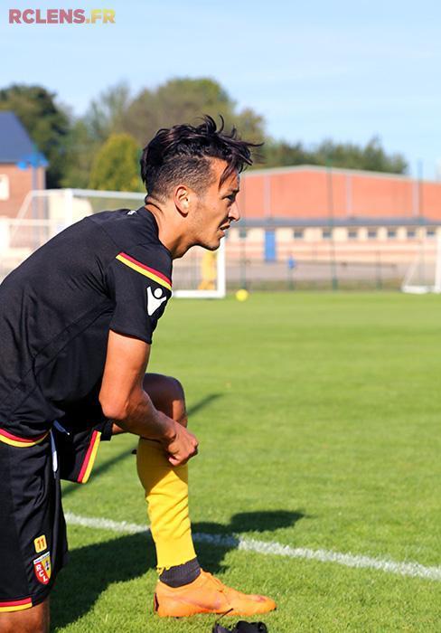 Ça bosse : Mouaad Madri Ça bosse : Mouaad Madri