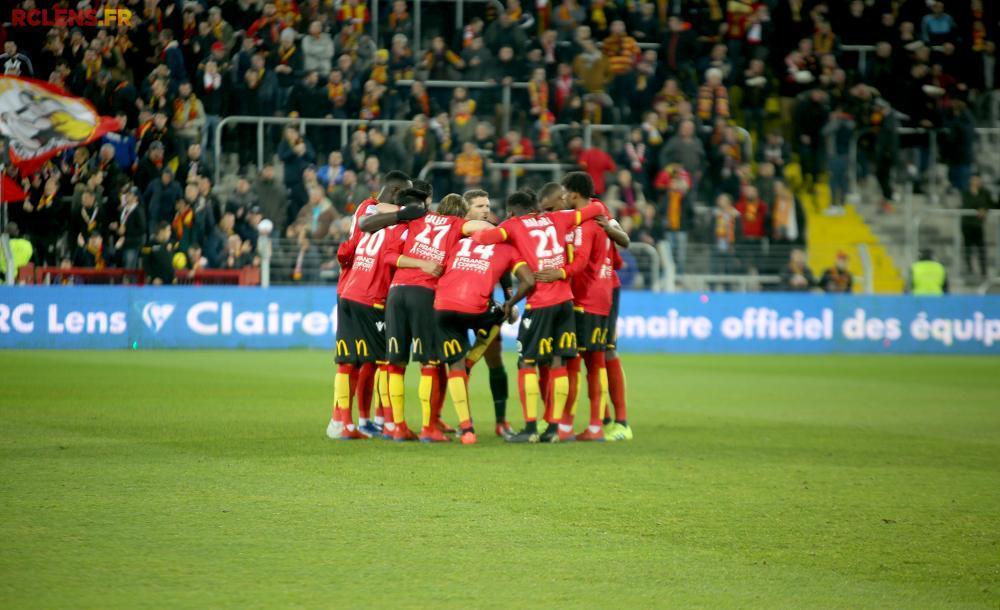 L'ambiance de Lens - Niort L'ambiance de Lens - Niort