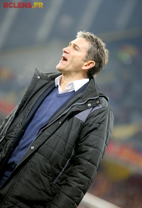 Lens - Niort : de la victoire à la joie Lens - Niort : de la victoire à la joie