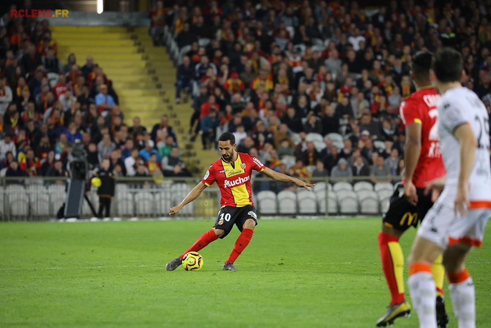 Lens - Lorient en images Lens - Lorient en images