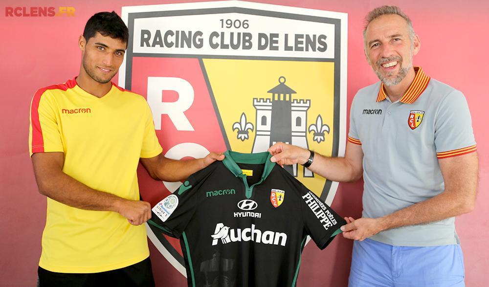 Mercato Saif Tka