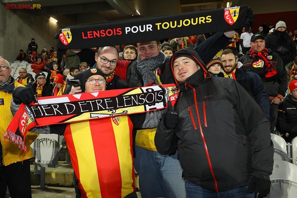 Lens - Chambly en images Lens - Chambly en images